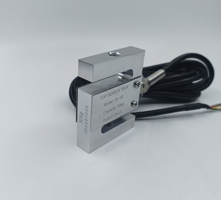 مقياسات الإجهاد ذات الدقة العالية SS-02