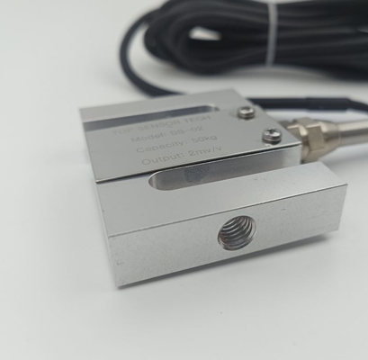 مقياسات الإجهاد ذات الدقة العالية SS-02