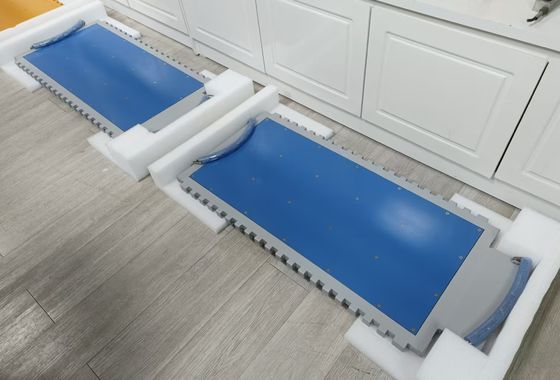 نظام سعر الرسوم الجمركية المقاوم للماء