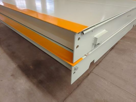 نظام سعر الرسوم الجمركية المقاوم للماء