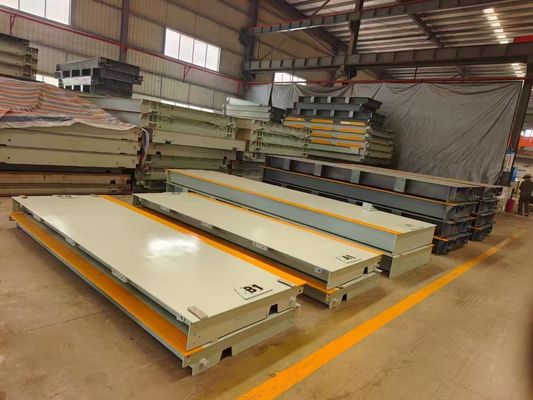 نظام سعر الرسوم الجمركية المقاوم للماء