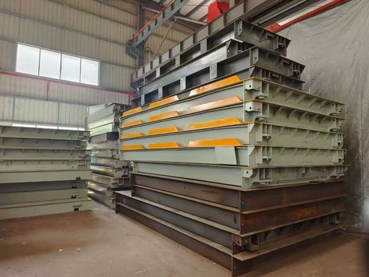 نظام سعر الرسوم الجمركية المقاوم للماء