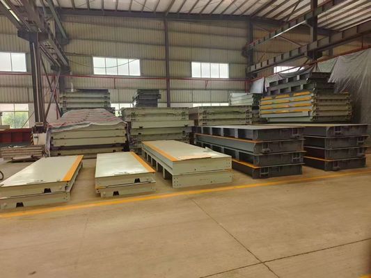 نظام سعر الرسوم الجمركية المقاوم للماء