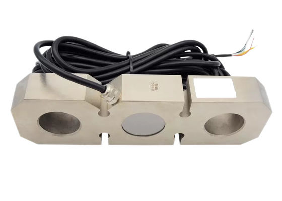 خلية تحميل حلقة مزدوجة لمحول طاقة التوتر من نوع الرابط للصناعات الثقيلة