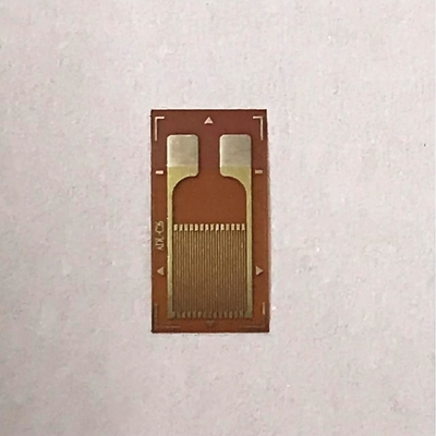 المواد الفينوليكية (Homo Taxial Foil) مقاييس الإجهاد (BF350-3AA)