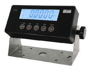 IP66 مقاوم للماء وزن مقياس المؤشر / هاردي وزن مقياس المراقب المالي