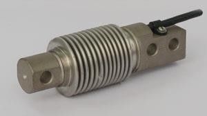 خلية حمولة شعاع القطع مع بناء مصفح هرميتي وتصميم مضاد للزيت لفترة طويلة في البيئات الصناعية القاسية