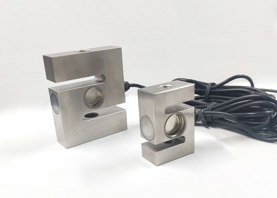 1 طن S خلية حمولة شعاع IP67 مقاومة للماء