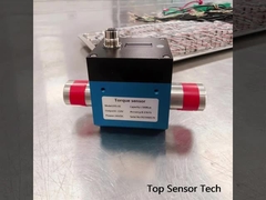 محول عزم الدوران الديناميكي مع المفاصل